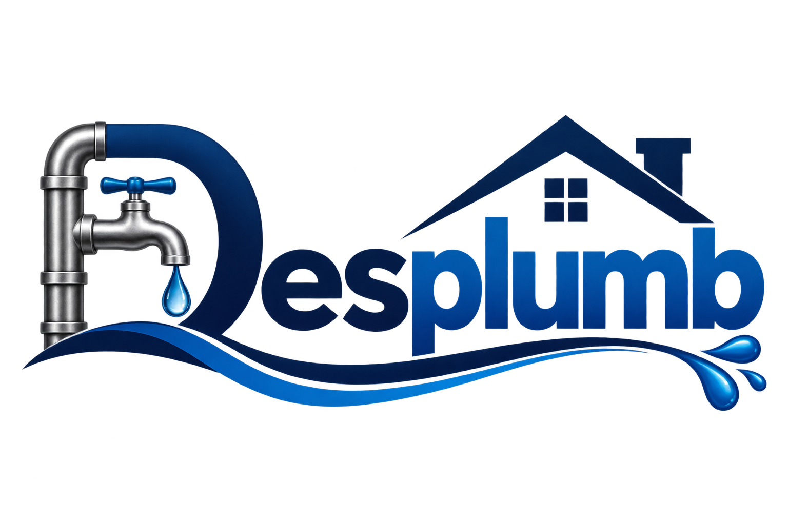 Desplumb